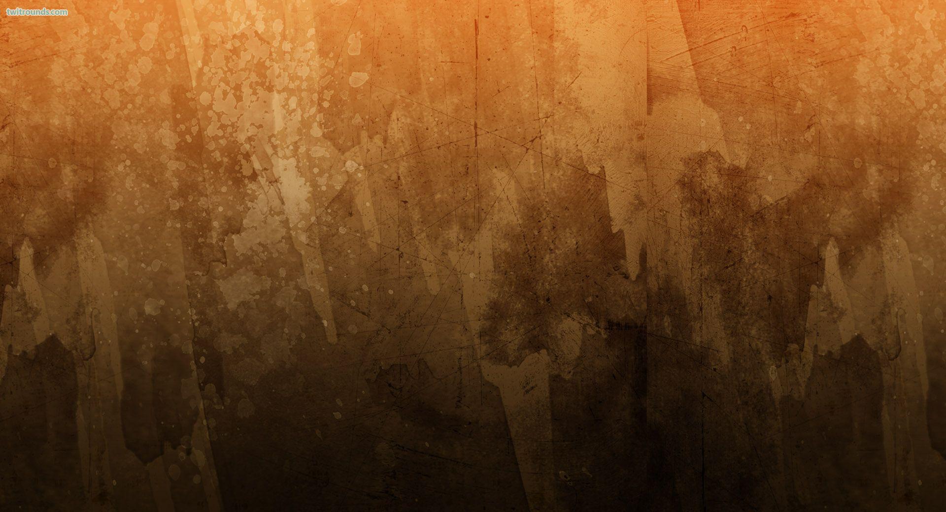 1920x1040 Yellow Grunge Wallpaper HD