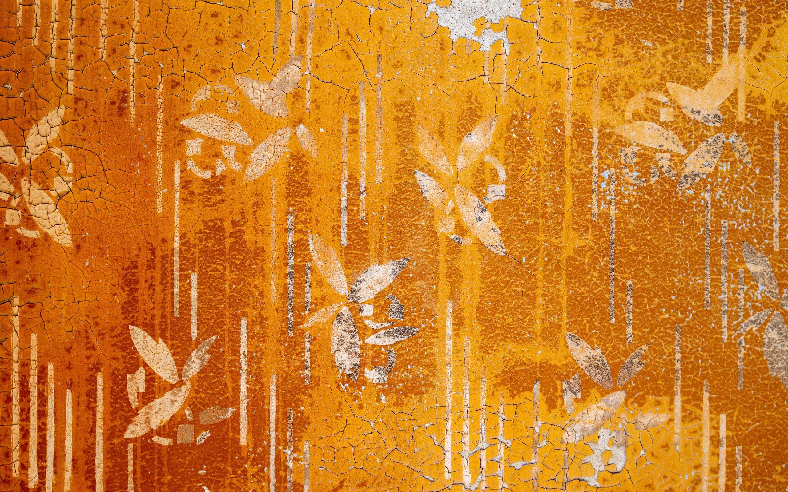 Orange Grunge Wallpapers Top Free Orange Grunge Backgrounds WallpaperAccess