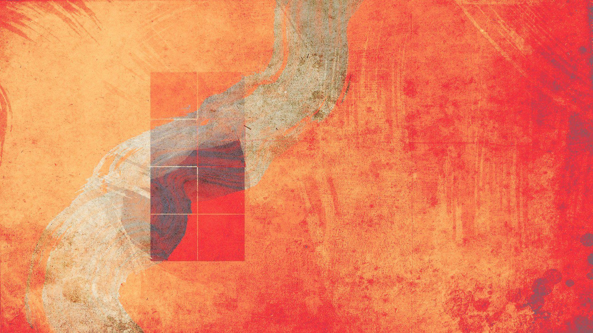 1920x1080 Grunge HD Wallpaper