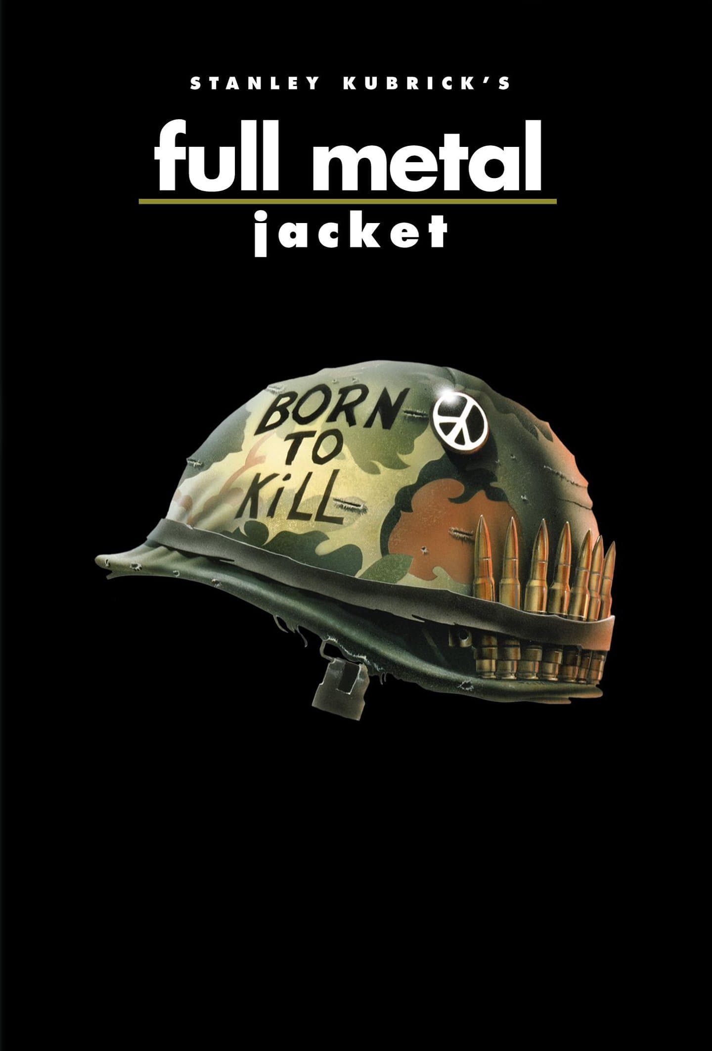 1440x2125 Full Metal Jacket Wallpaper High Quality