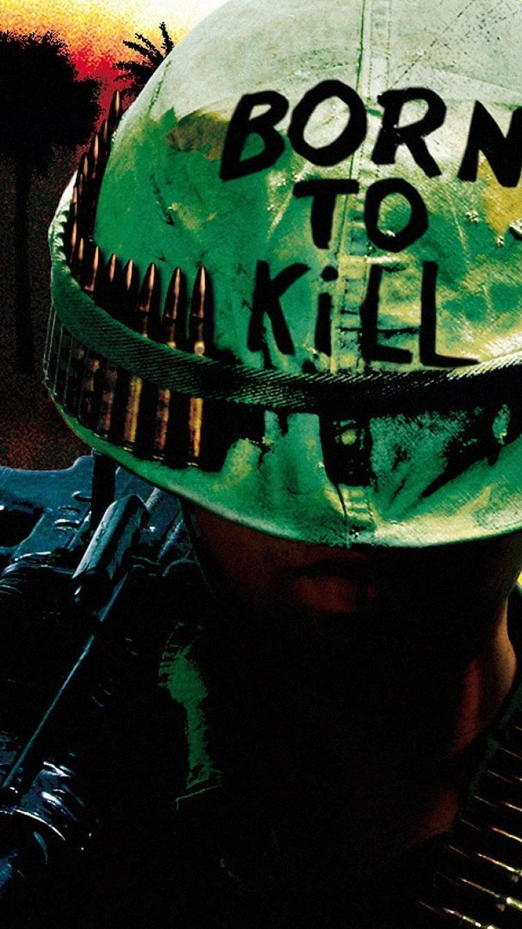 Full Metal Jacket 1080P 2k 4k Full HD Wallpapers Backgrounds Free  Download  Wallpaper Crafter
