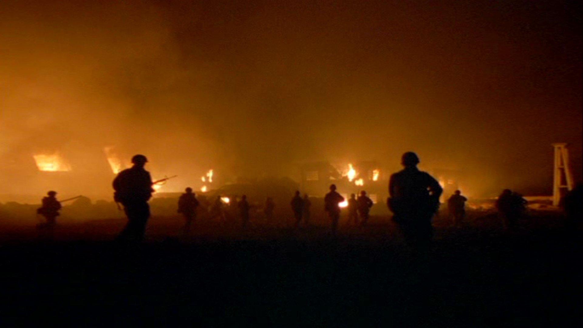 1920x1080 Full Metal Jacket wallpaper HD for desktop background