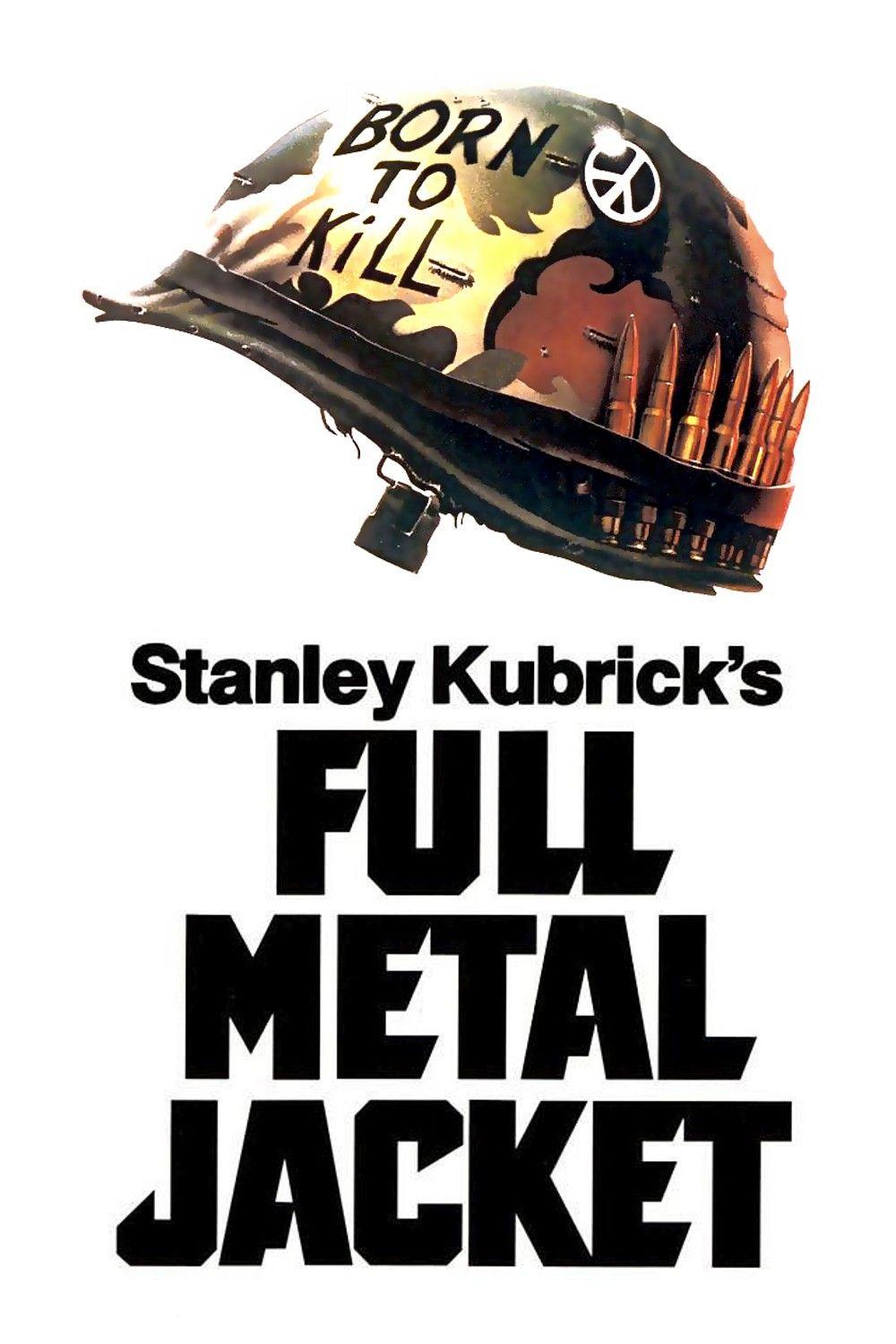 1000x1500 Full Metal Jacket Wallpaper, (06 12 2018)