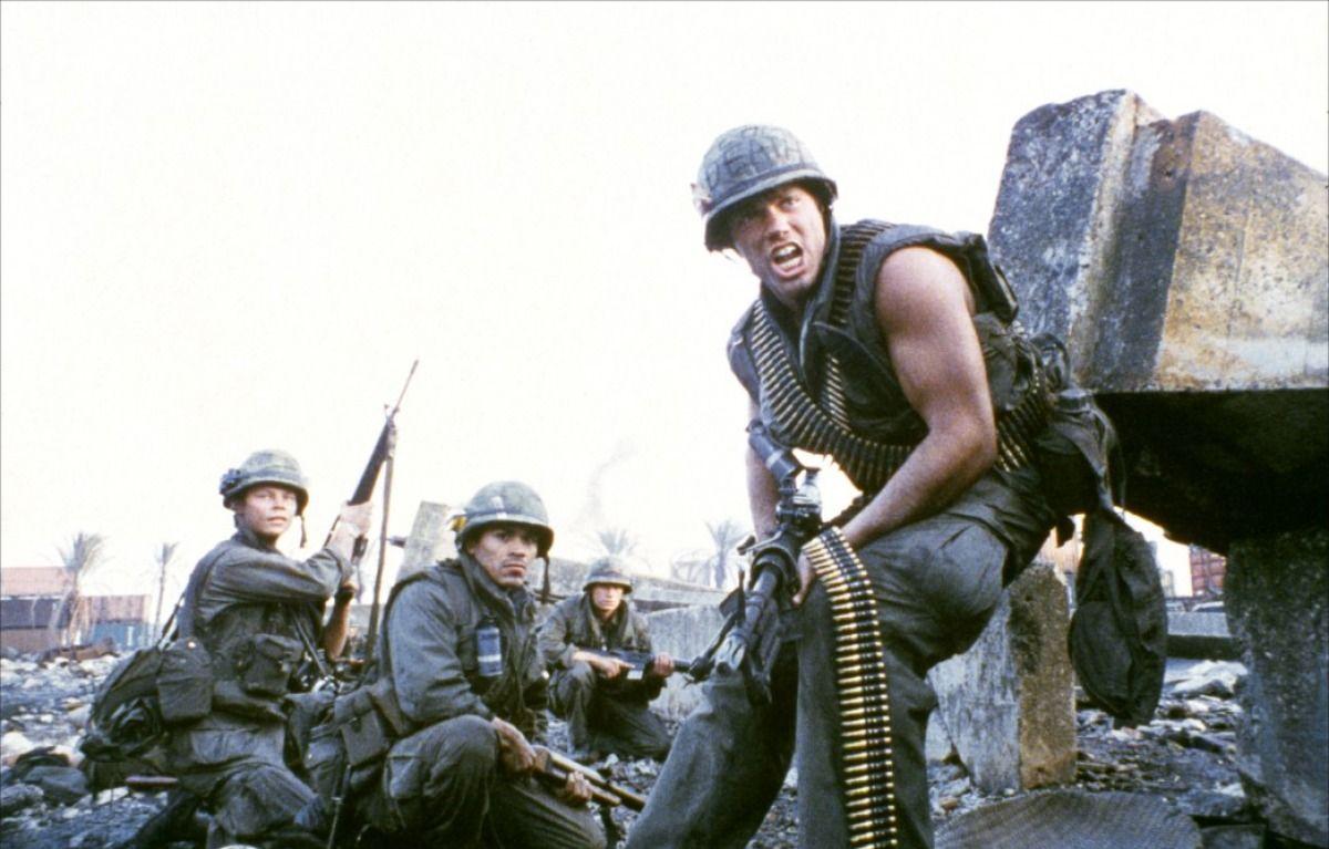 1200x767 Full Metal Jacket Wallpaper 19 X 767