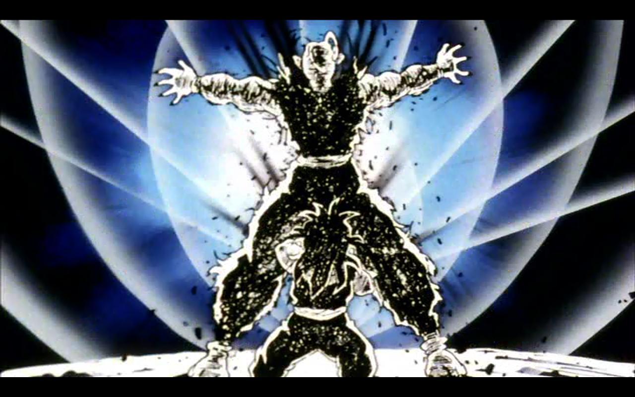 1280x800 Piccolo's sacrifice* Ball Z Wallpaper 35772689