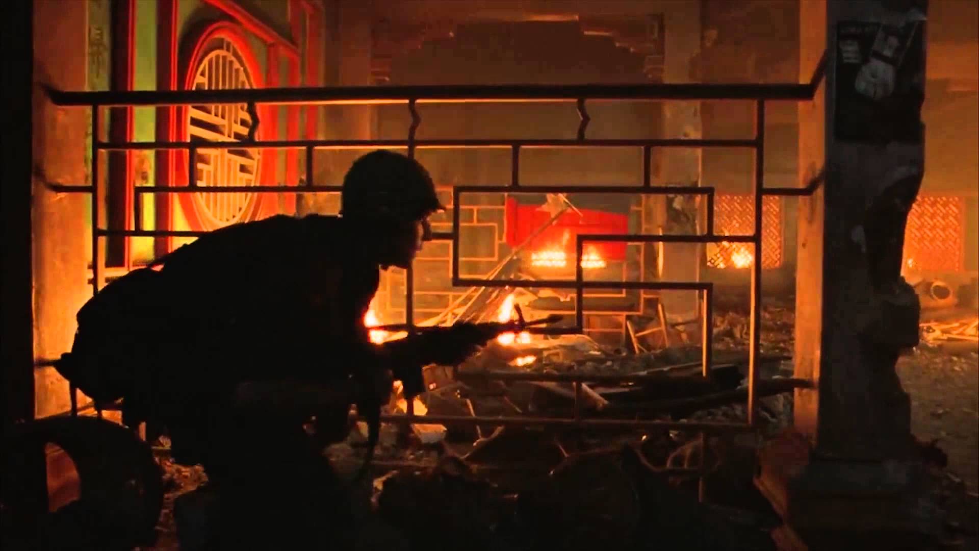 1920x1080 Full Metal Jacket Review