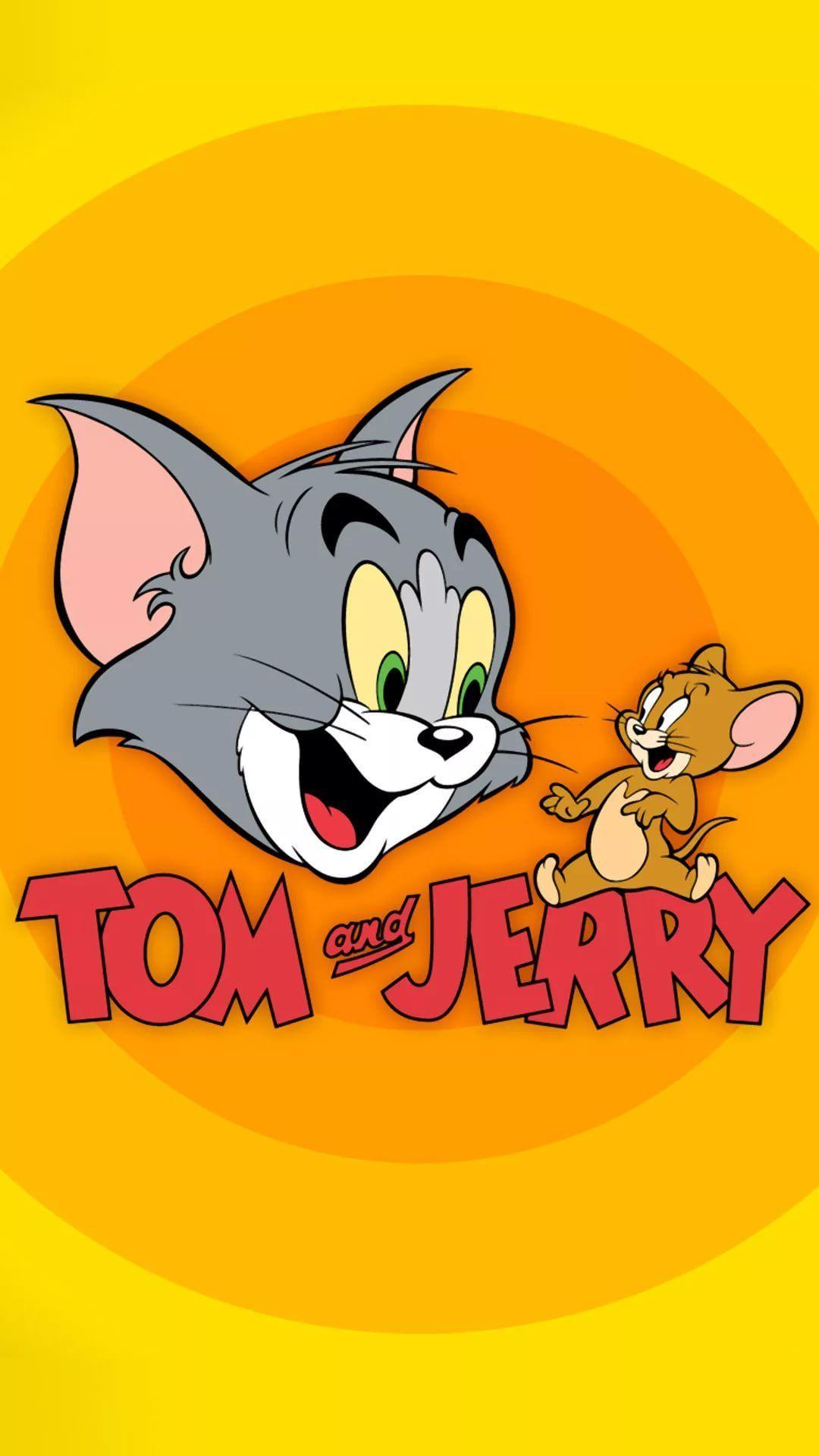 Tom and Jerry iPhone Wallpapers - Top Những Hình Ảnh Đẹp