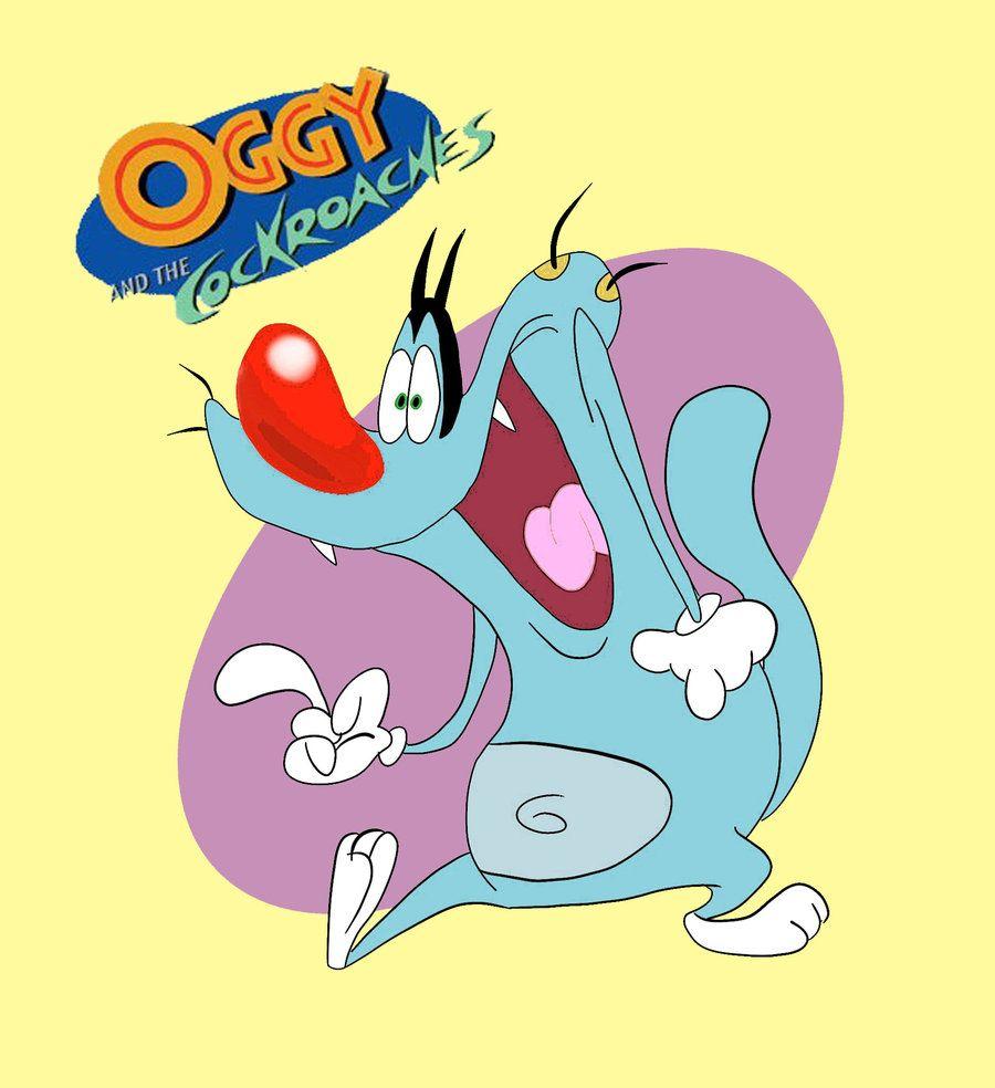 900x984 Oggy and the Cockroaches Wallpaper Tải xuống Chất lượng cao HD