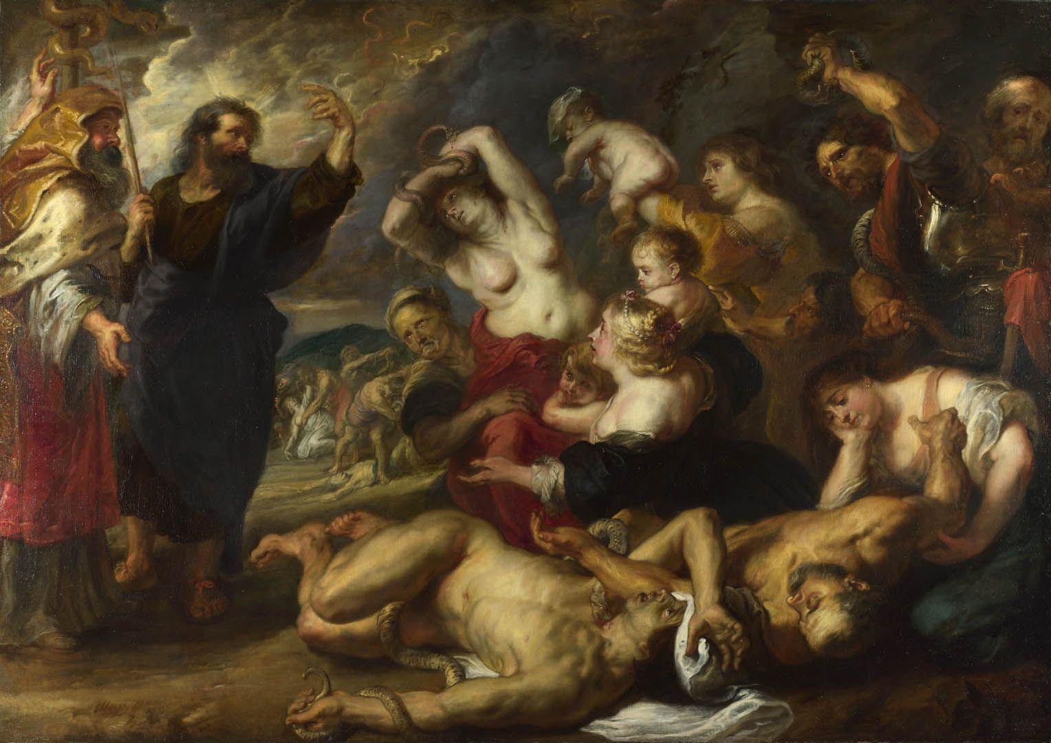 1528x1080 A flemish baroque peter paul rubens art wallpaper