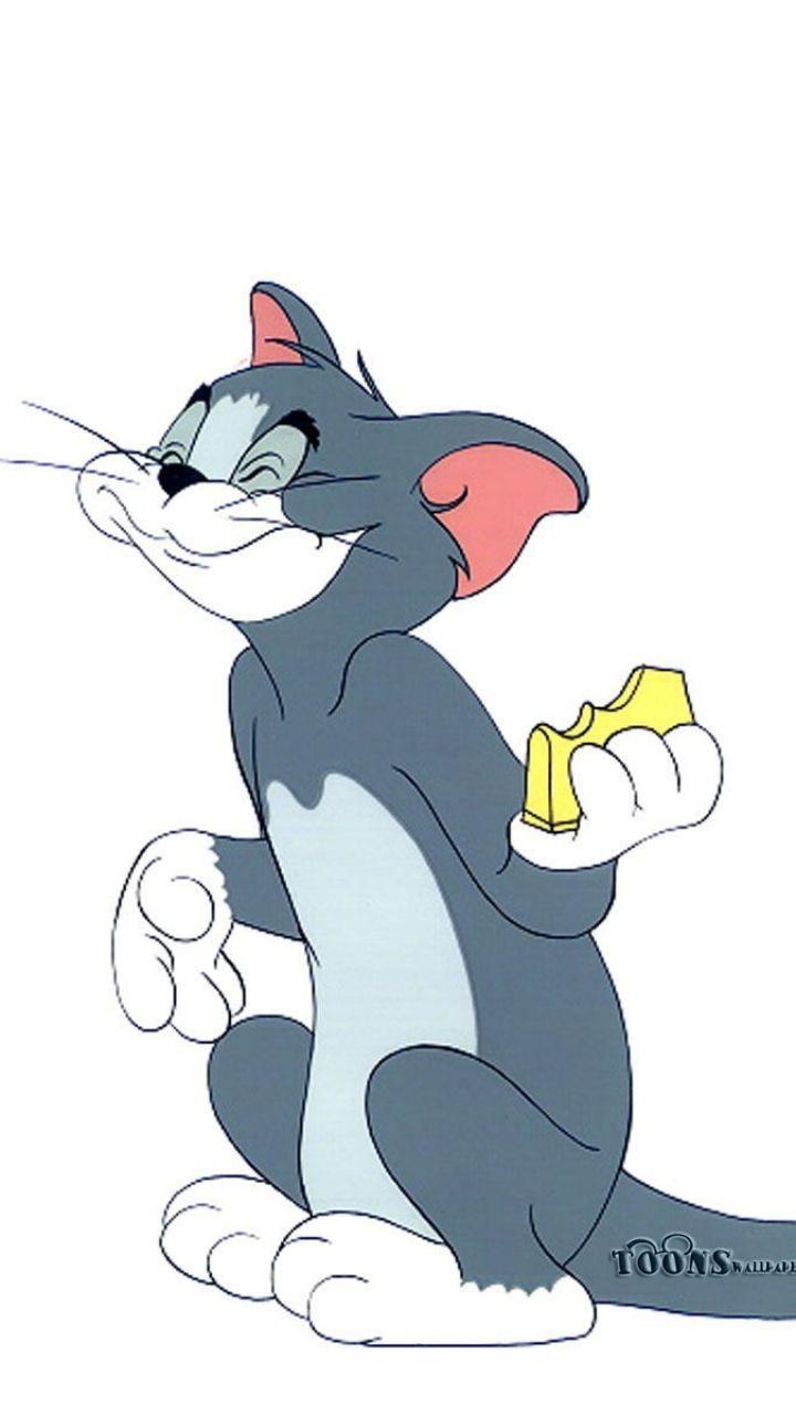 Hình nền Tom và Jerry 720x1280 HD cho điện thoại di động