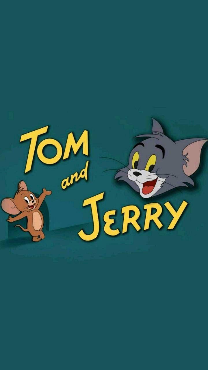 720x1280 Tom and Jerry Wallpaper