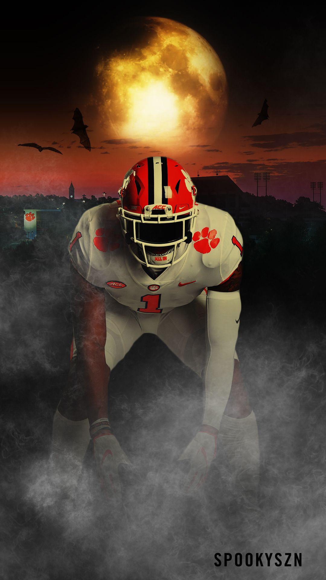 Clemson Tigers Revolving WallpaperAmazoncomAppstore for Android