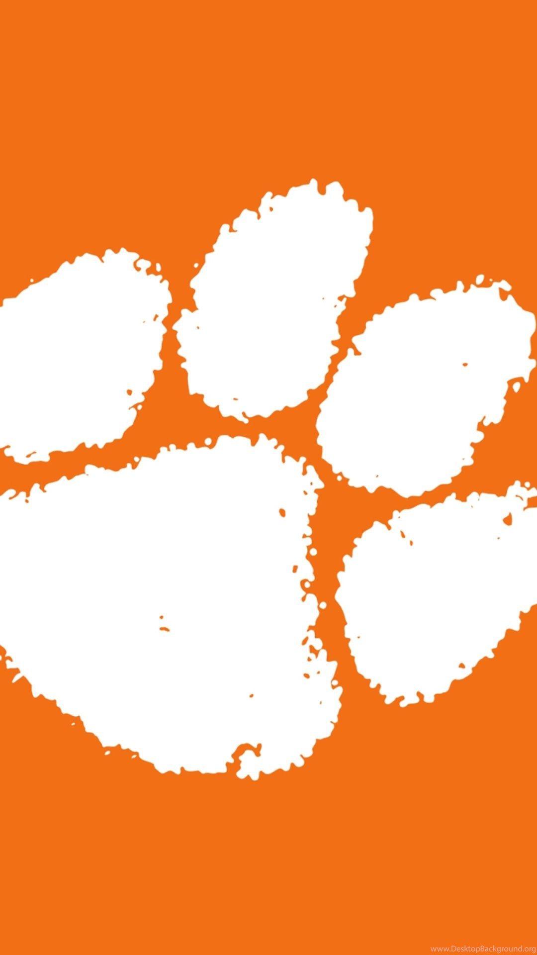 Clemson Football on Twitter Looking for a wallpaper this CFBPlayoff  week Dont worry Weve got you covered ALLIN httpstcoix3z4KIOBY   Twitter