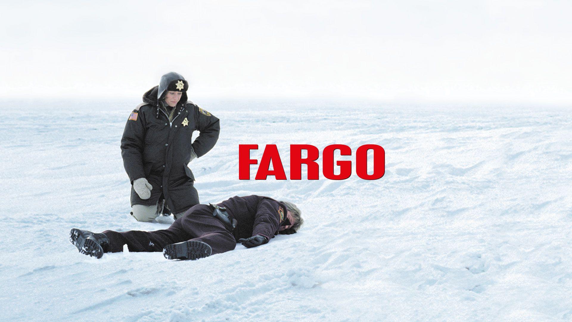 Fargo Wallpapers - Top Free Fargo Backgrounds - WallpaperAccess