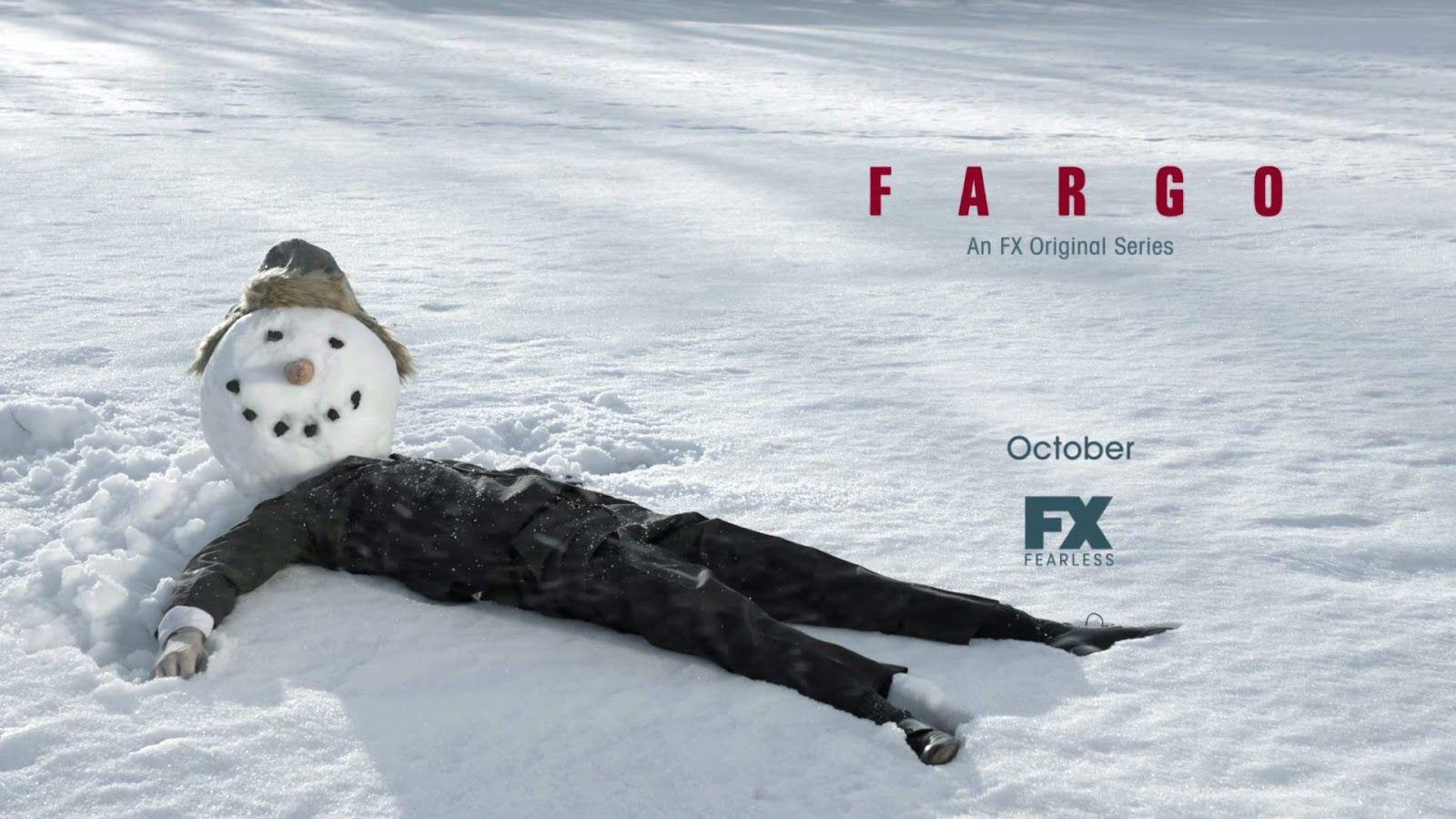 1600x900 Fargo Wallpaper