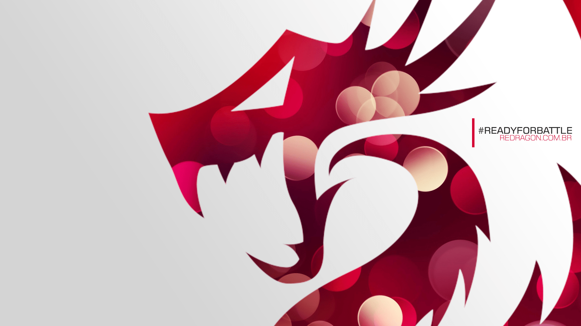 Redragon Wallpapers - Top Free Redragon Backgrounds - WallpaperAccess