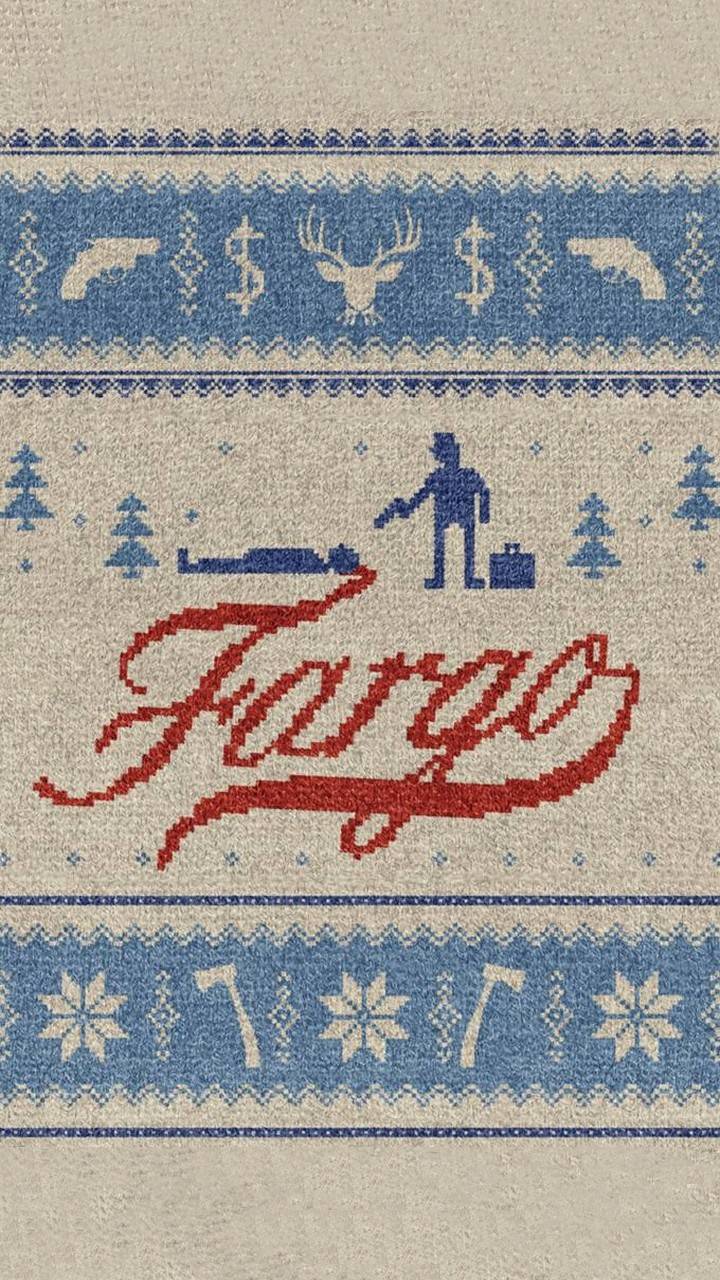 720x1280 Fargo Wallpaper
