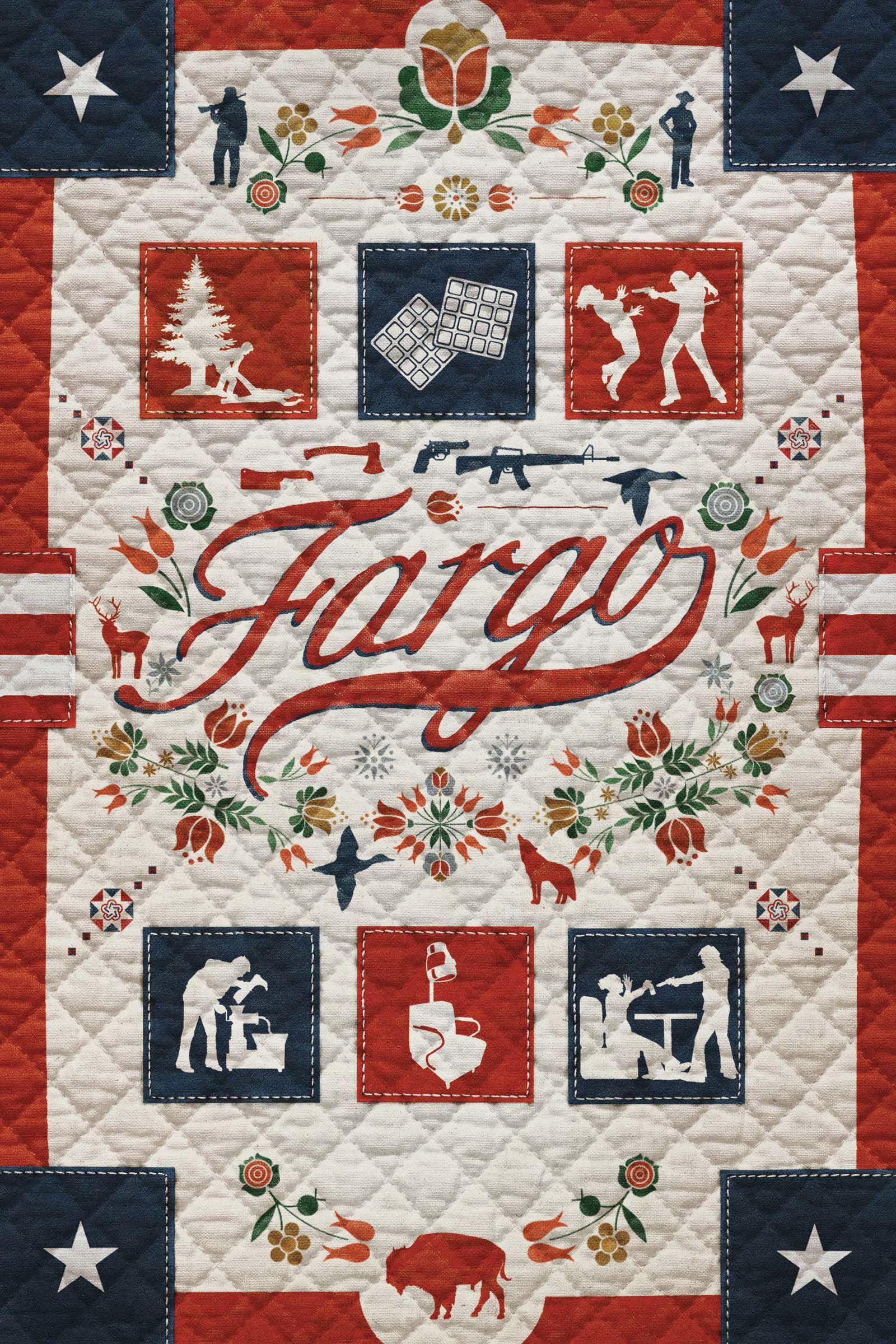 1600x2400 Fargo Tv Show, Download Wallpaper