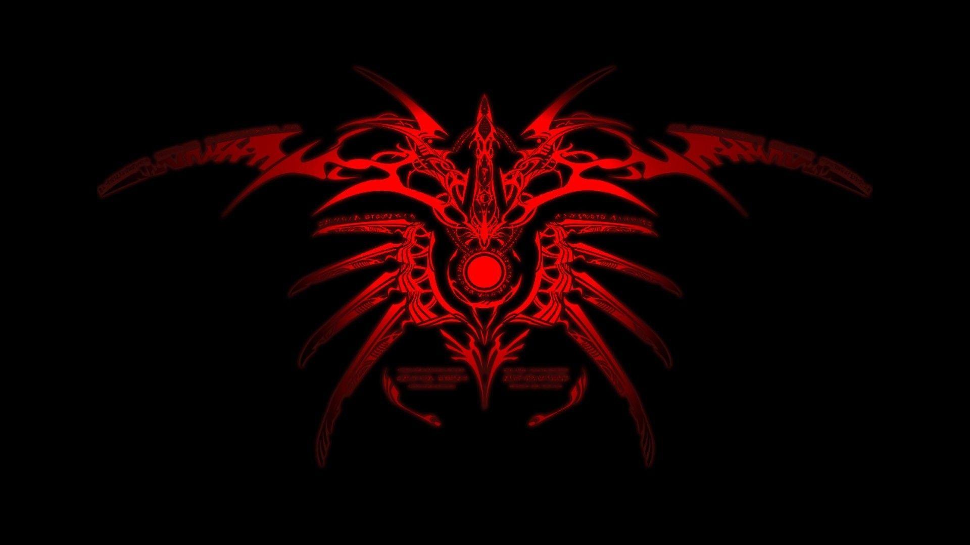 1920x1080 Red Eyes Black Dragon Vs Blue Eyes White Dragon Wallpaper