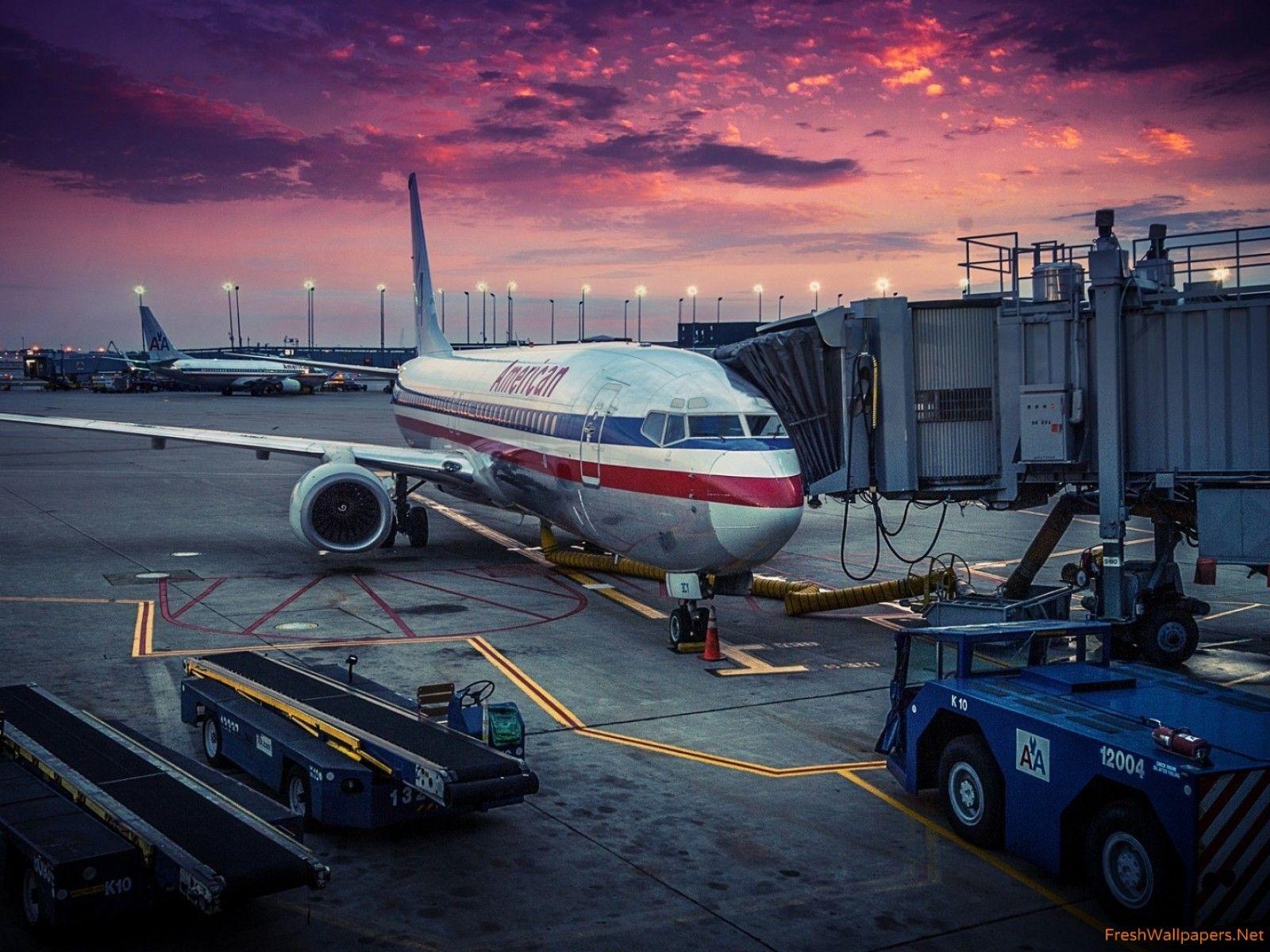 1600x1200 american airlines wallpaper