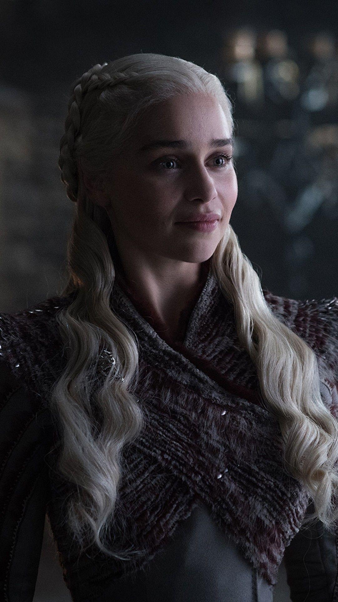 1080x1920 Game of Thrones Season 8 iPhone X Wallpaper HD Phone