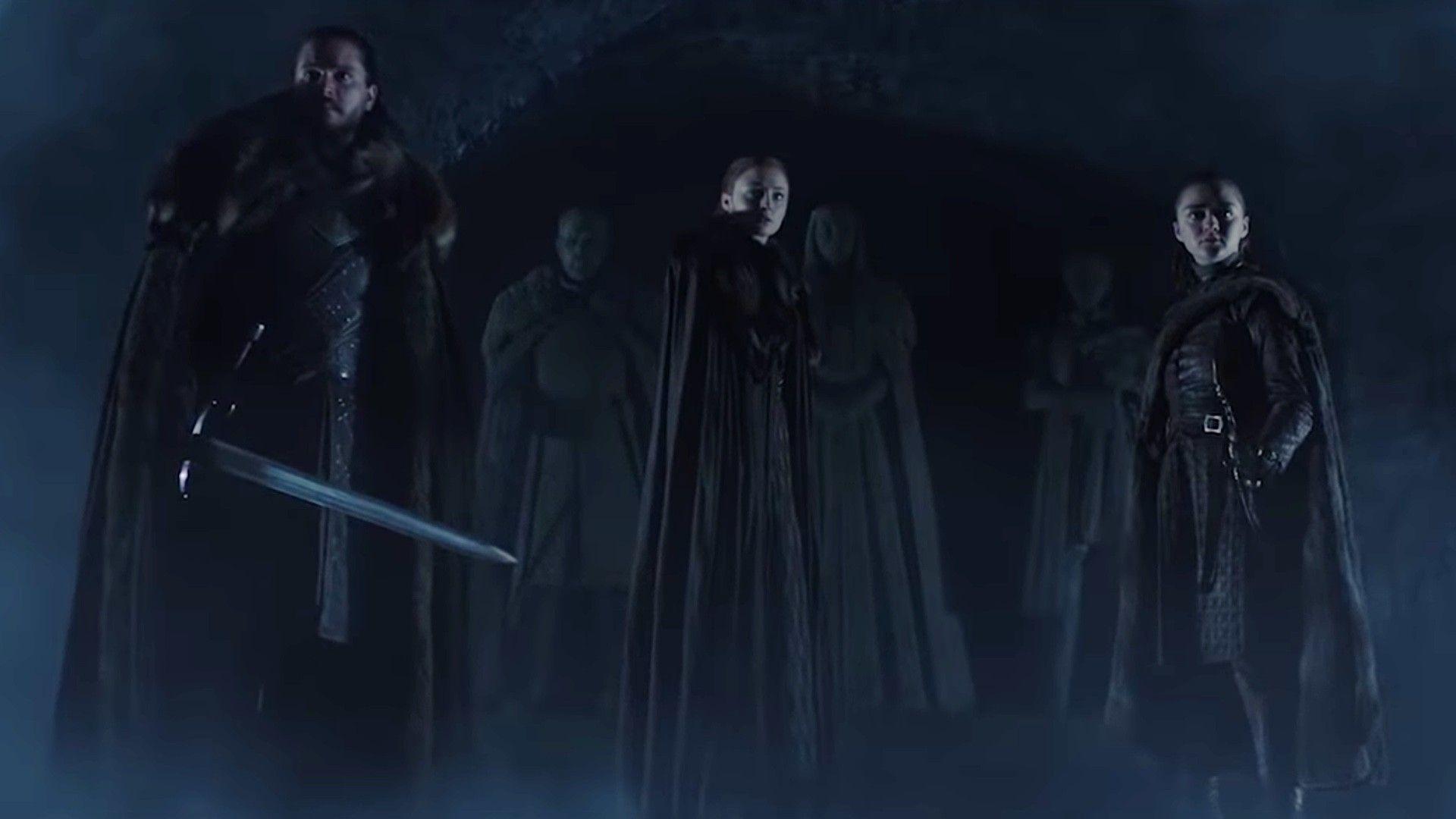 1920x1080 Game of Thrones Season 8 Wallpaper HD Live Wallpaper HD