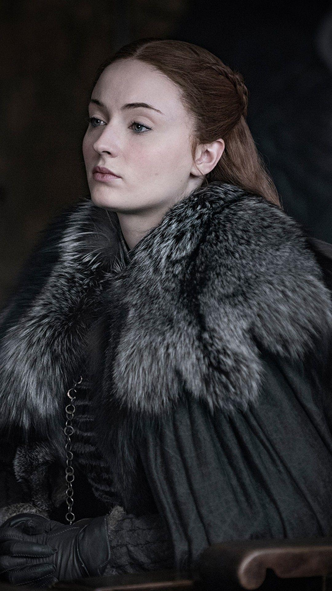 1080x1920 Wallpaper Phone Game of Thrones Season 8 Android