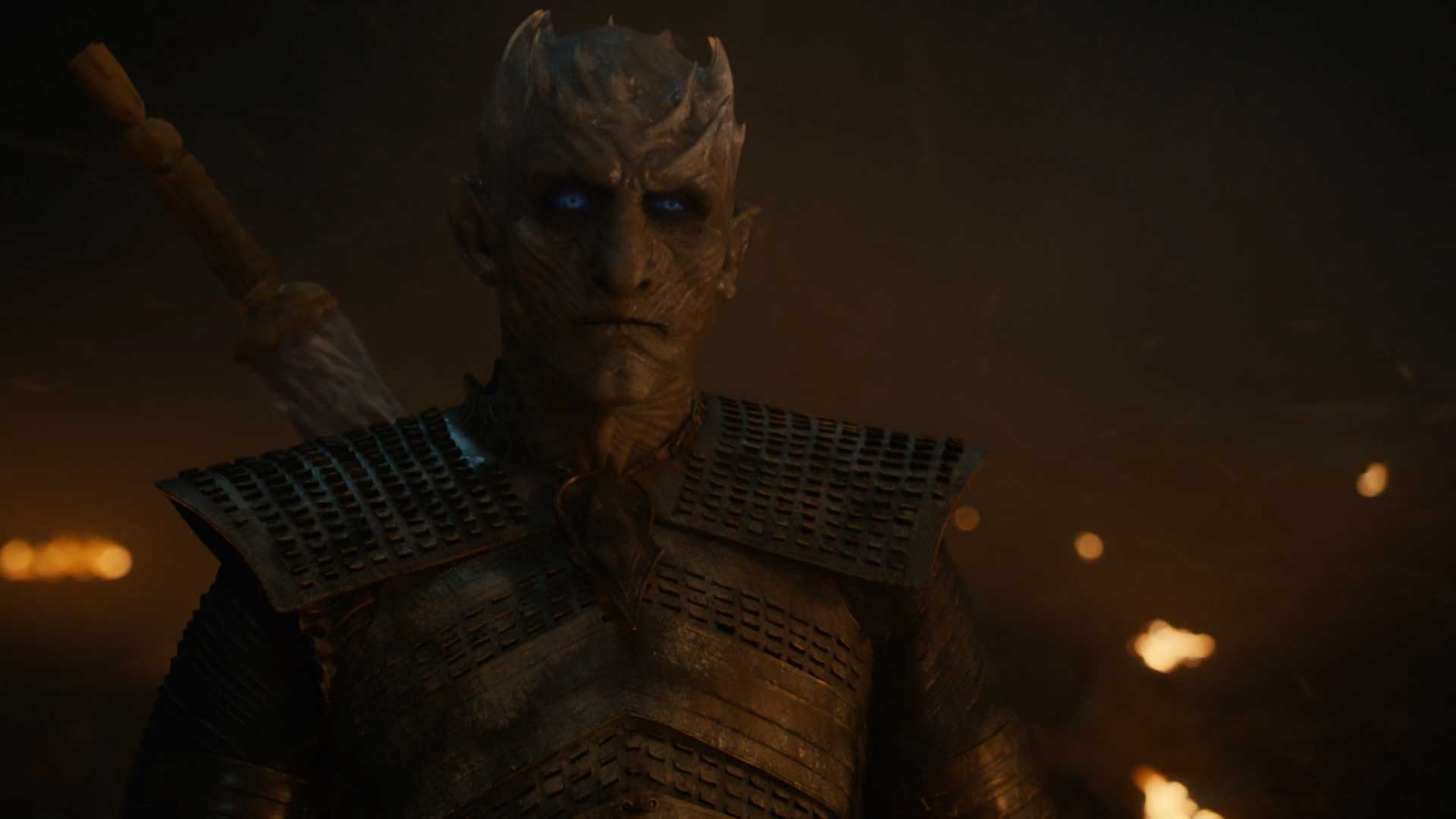 1920x1080 Game of Thrones Season 8 Episode 3 Review: The Long Night