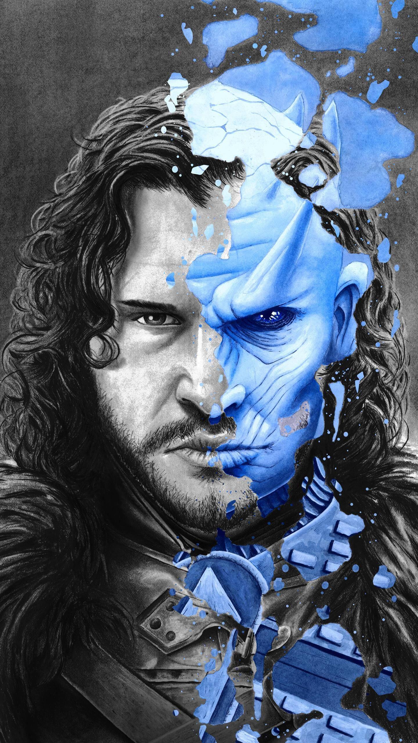 Game Of Thrones Season 8 Wallpapers - Top Free Game Of Thrones Season 8 ...