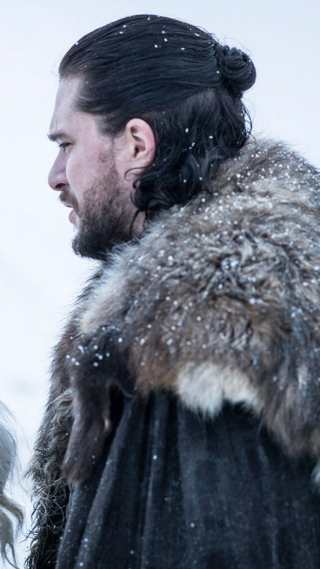 1080x1920 Game of Thrones Season 8 Phone Wallpaper Phone