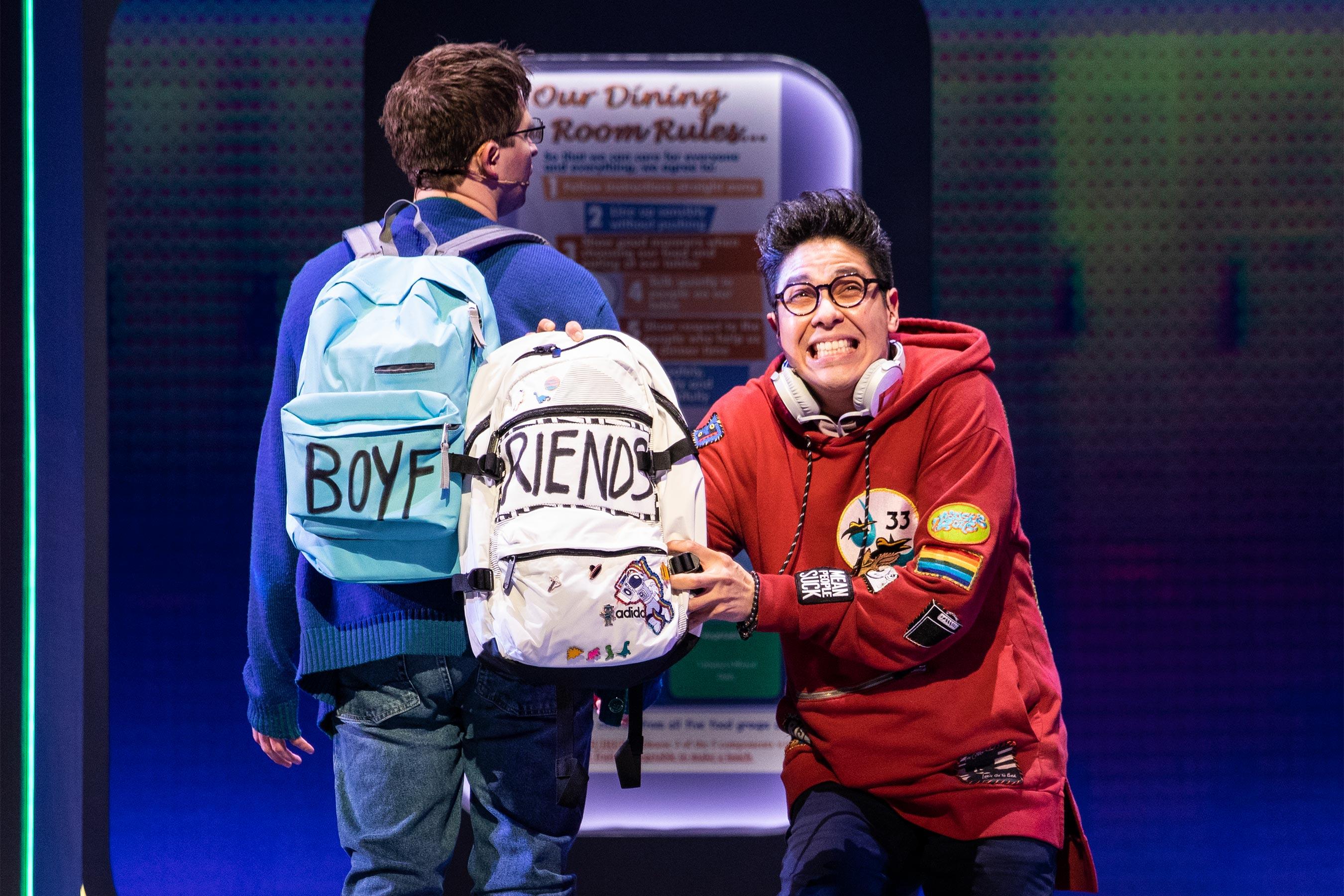 2700x1800 Thread:BoyfRiendsFOREVER