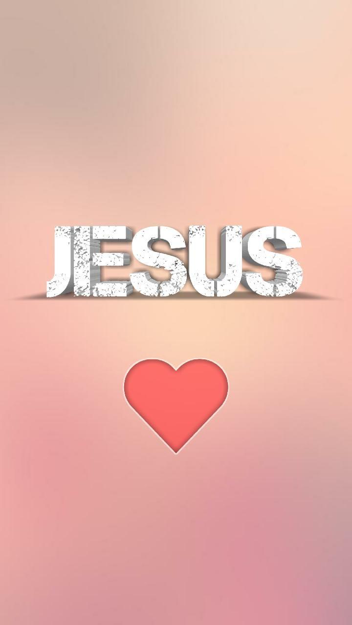 720x1280 Download Jesus love wallpaper by Eujoao now. Browse millions