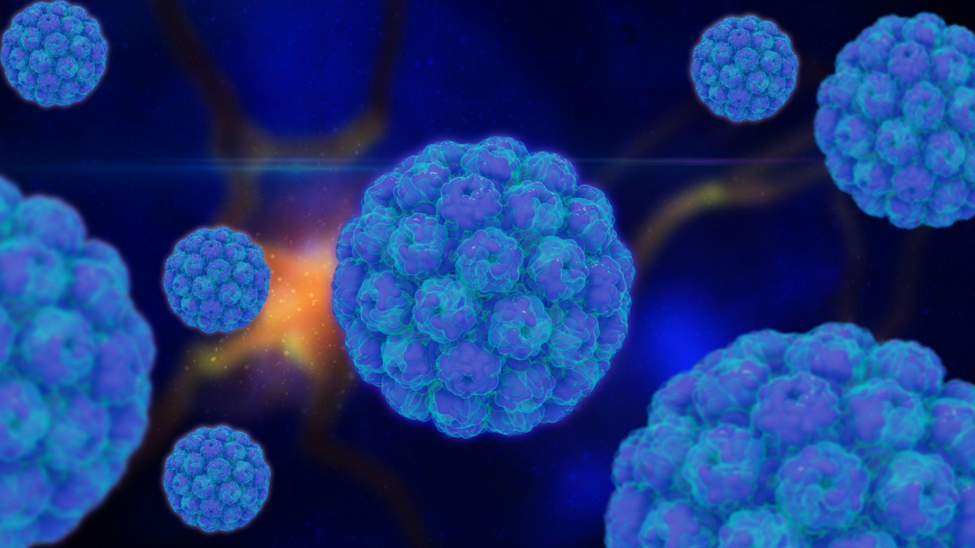 3249x1827 atoms science blue blood human body wallpaper