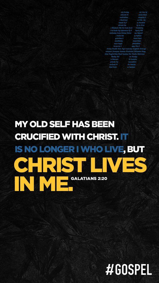 675x1200 Gospel out these wallpaper