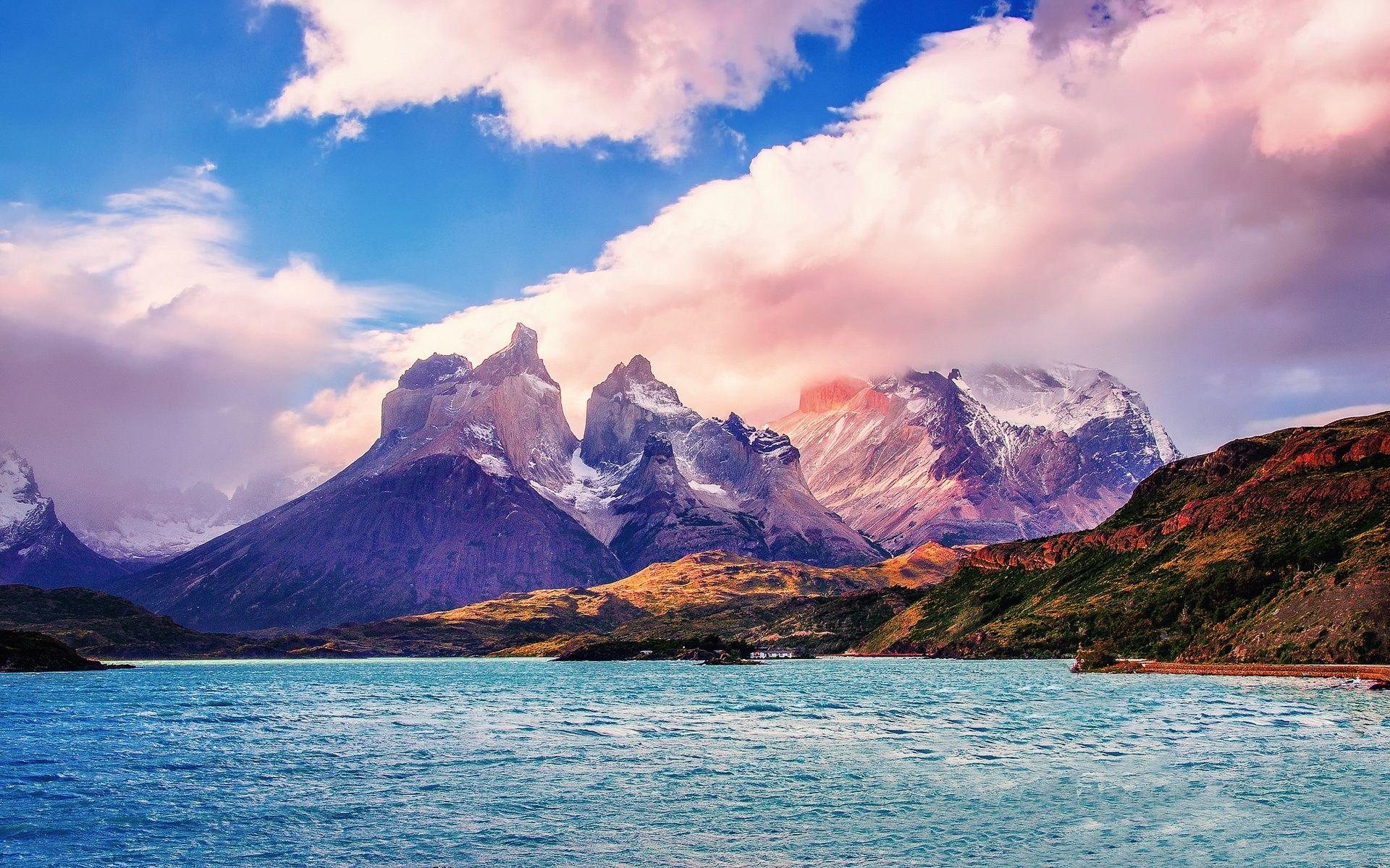 South America Wallpapers Top Free South America Backgrounds