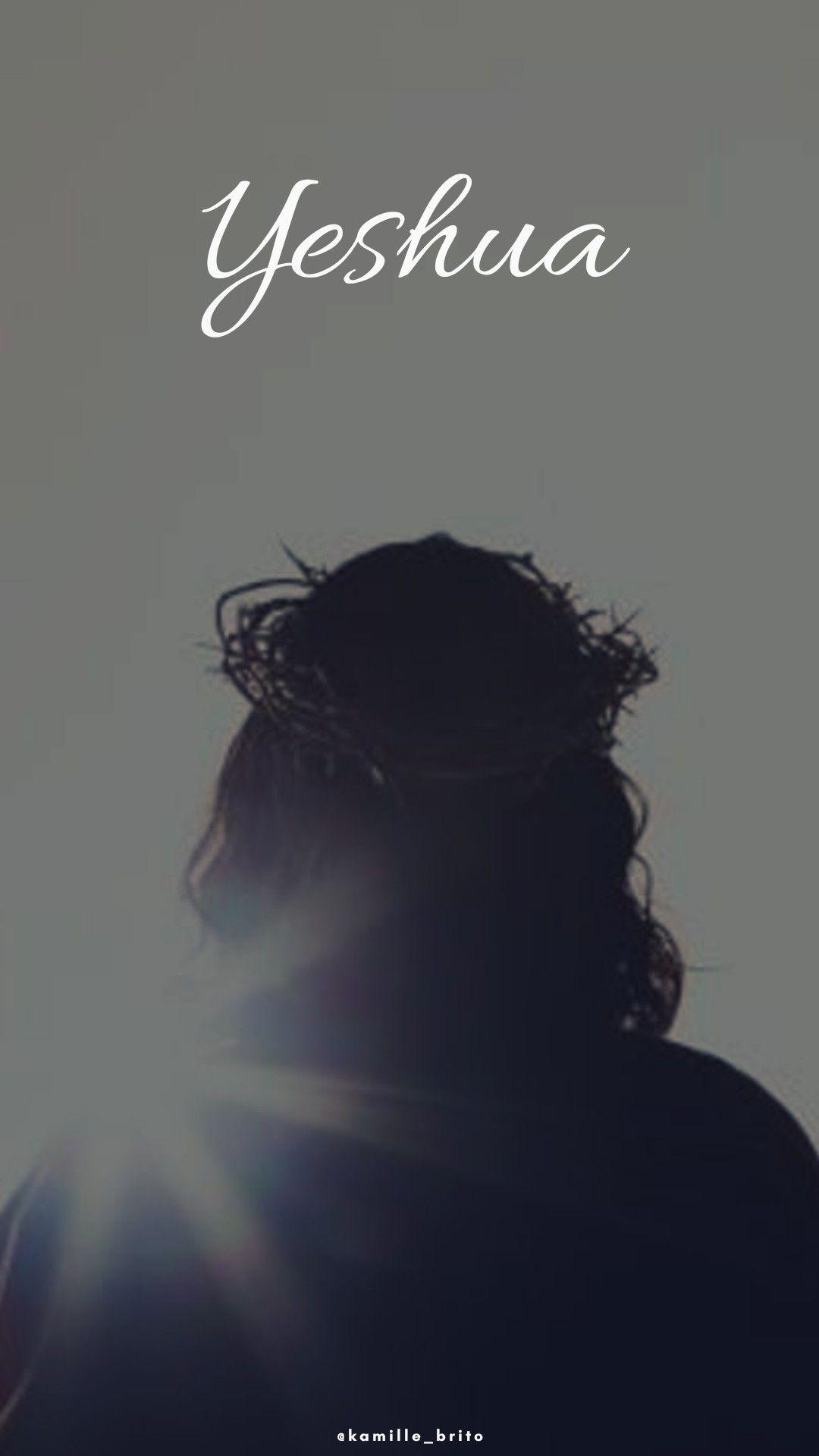 1080x1920 Cristo #Deus #Jesus #cristã #cristão #gospel #wallpaper
