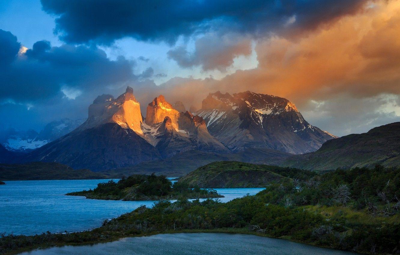 South America Wallpapers - Top Free South America Backgrounds ...