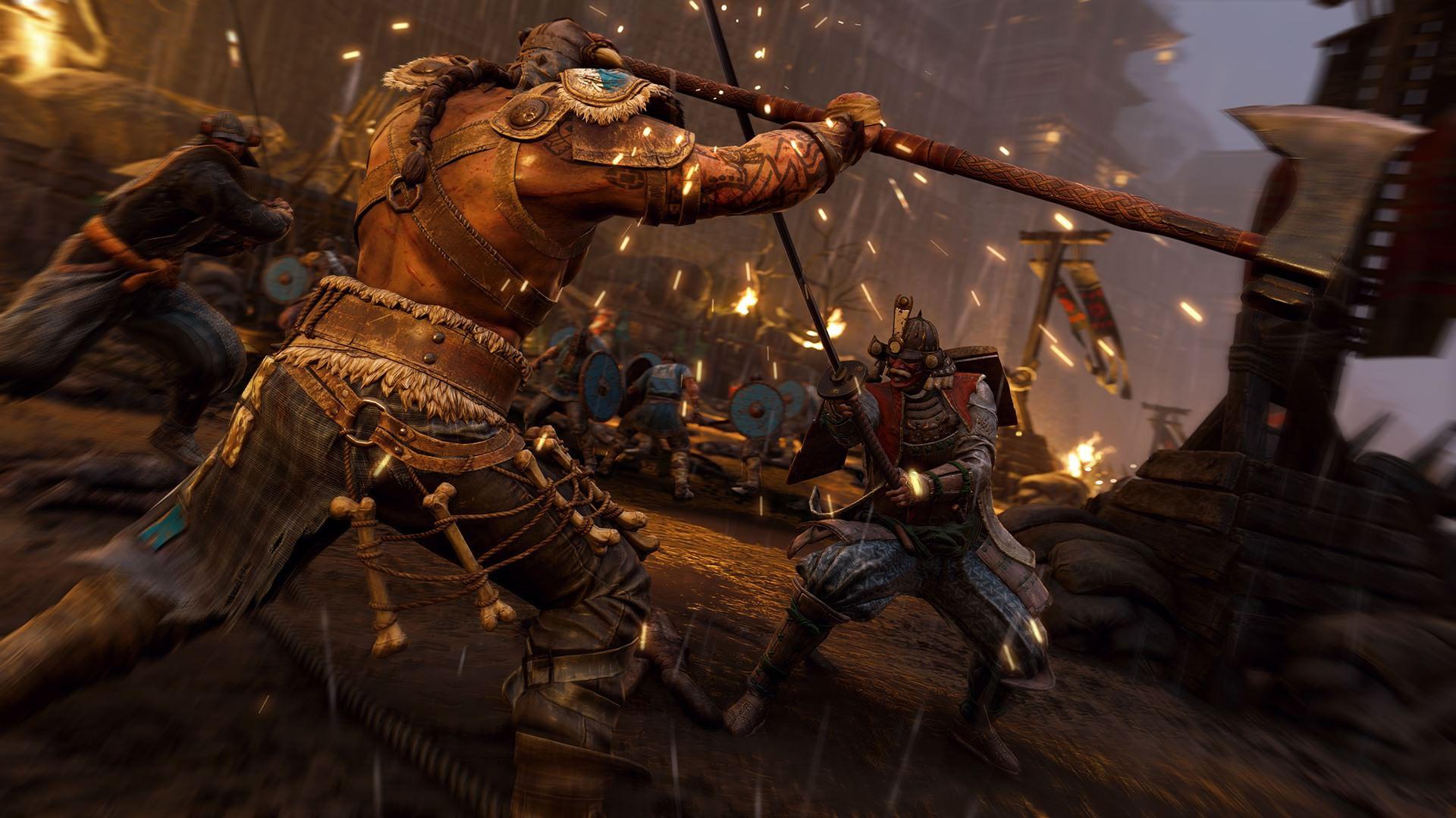 1920x1080 Battle Wallpaper