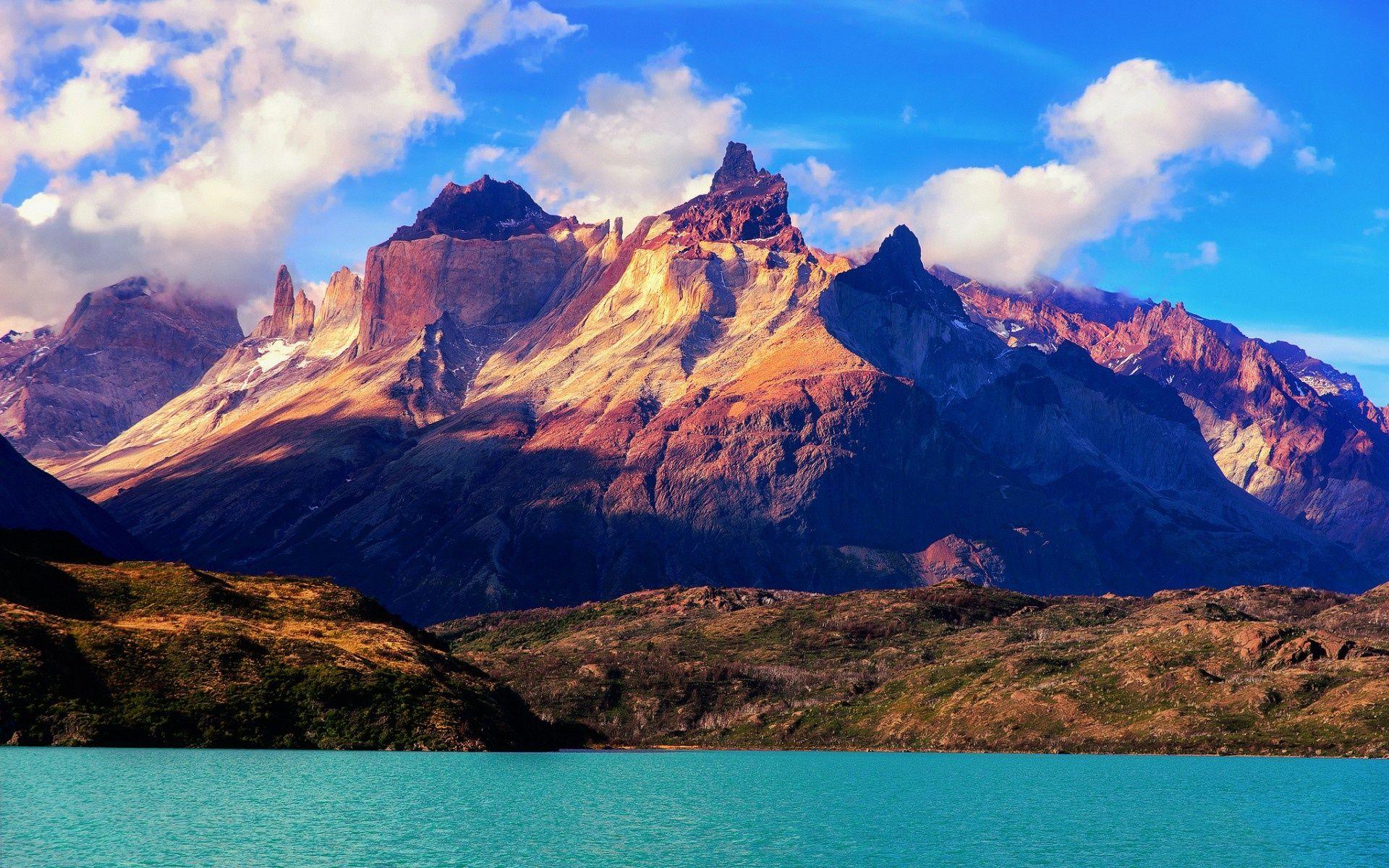 South America Wallpapers - Top Free South America Backgrounds ...