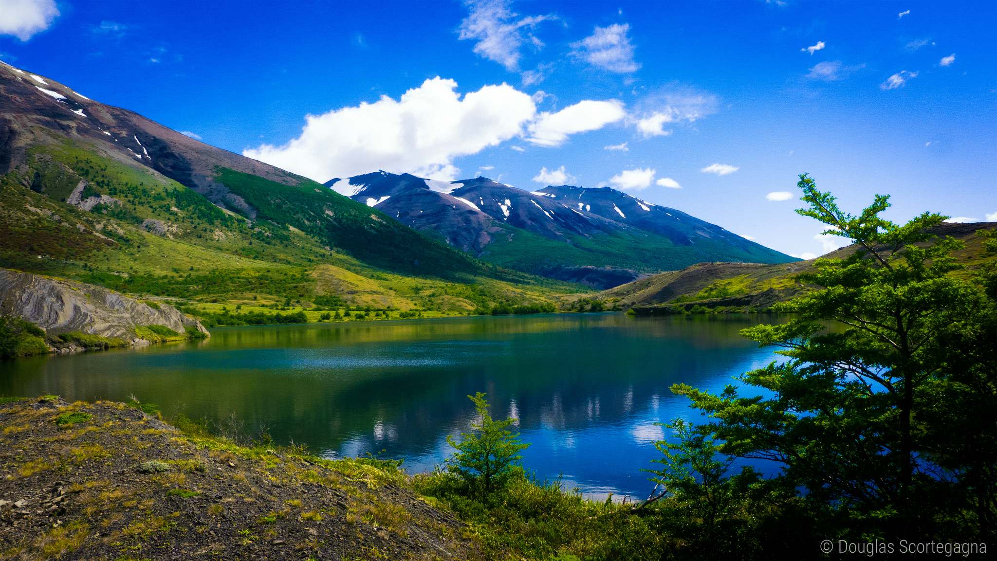 2048x1153 Best Wallpaper of Patagonia, South America