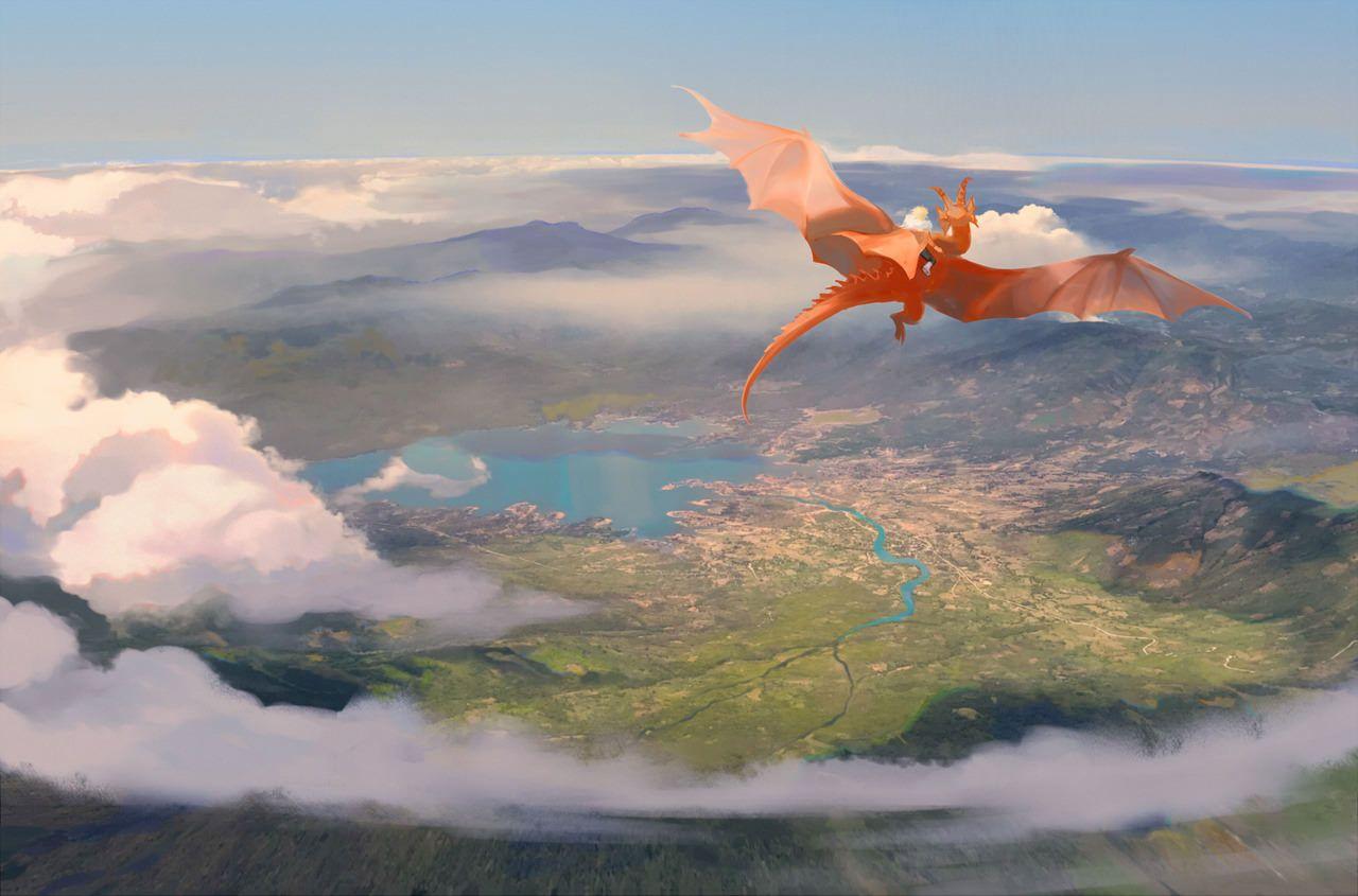 1280x845 Anime Wallpaper