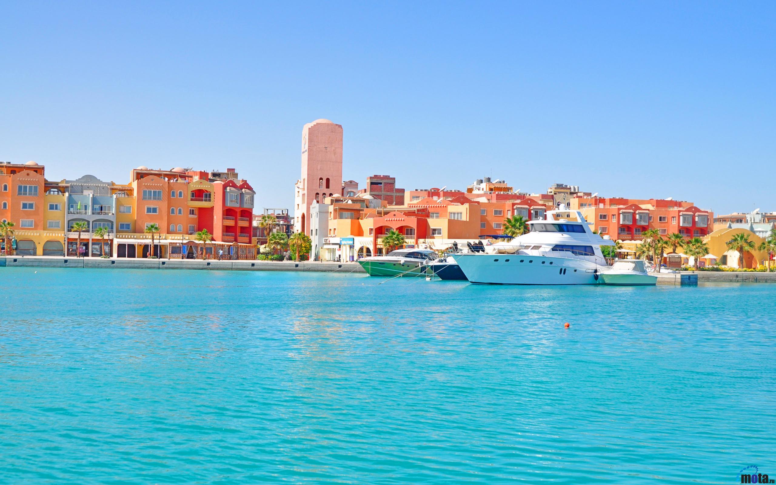 2560x1600 Hurghada
