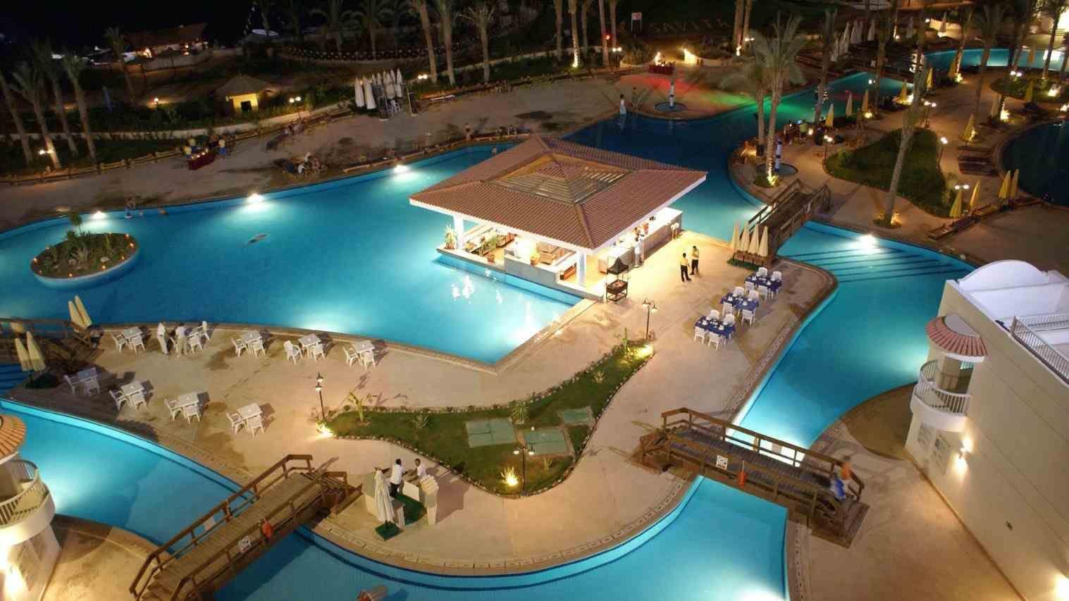 1517x853 pool in resort of wallpaper hotel hurghada egypt hotels