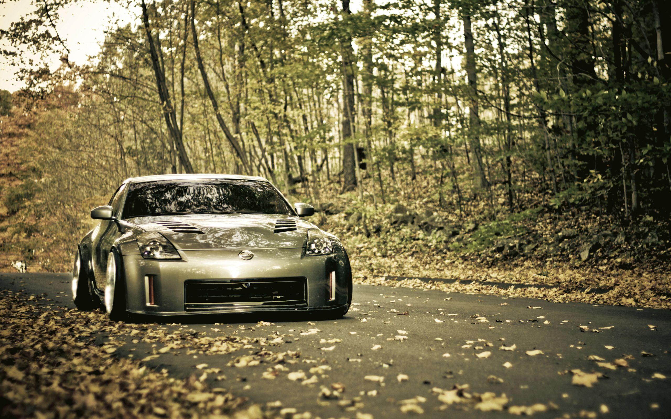 2560x1600 Nissan 370z Wallpaper HD 15 X 1600. Wall