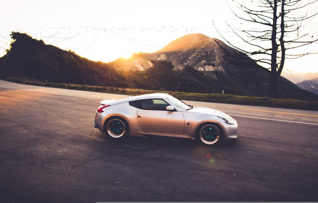 1332x850 Wallpaper tuning, Nissan, nissan 370z image for desktop