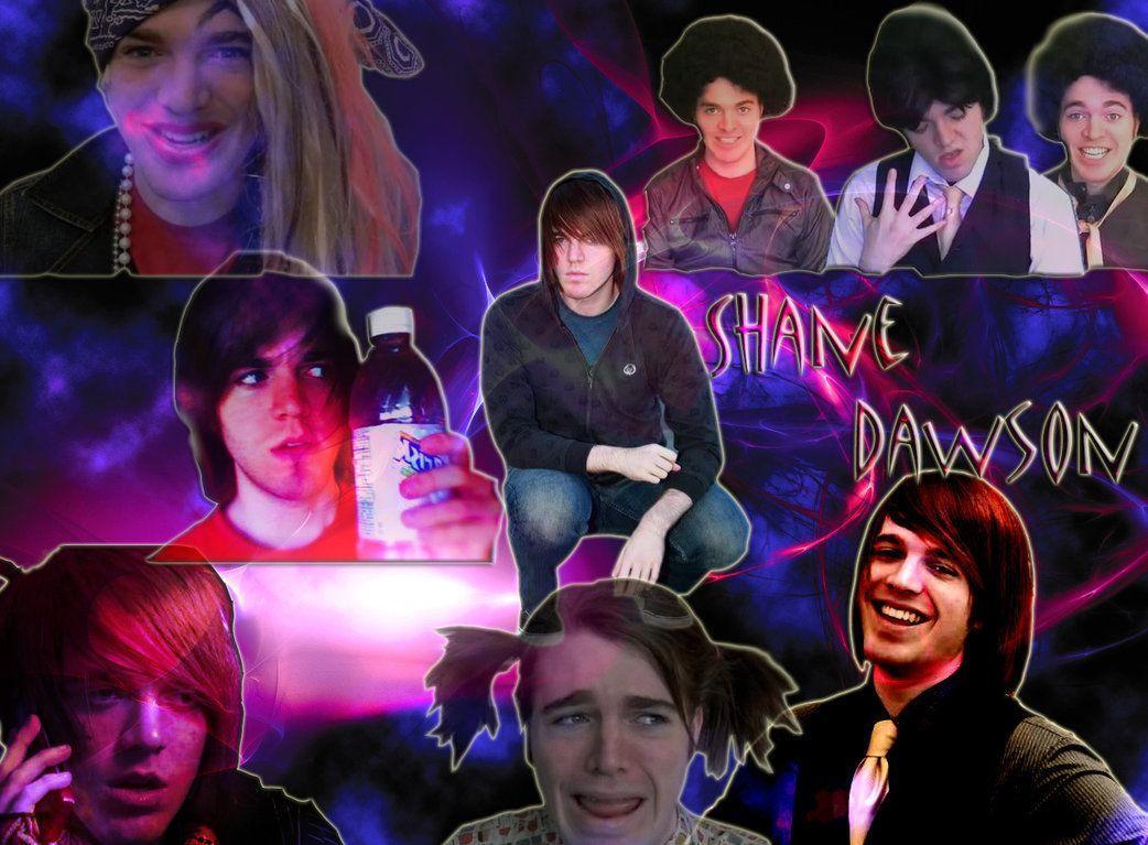 Shane Dawson Wallpapers - Top Free Shane Dawson Backgrounds