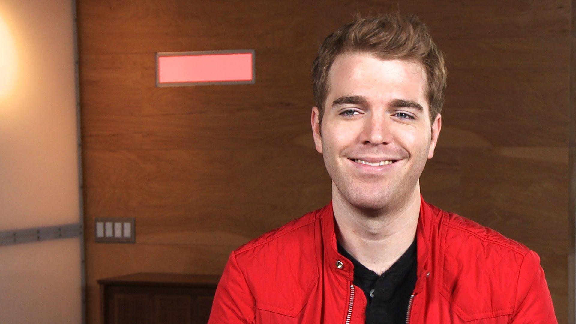 1920x1080 Shane Dawson Wallpaper