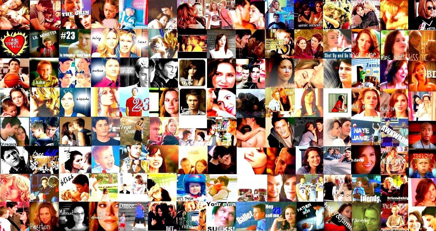 1470x780 Collage Wallpaper High Resolution K85Y