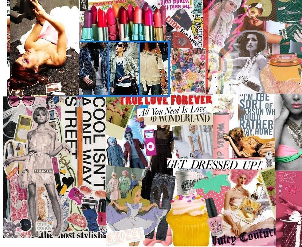 983x804 Collage Wallpaper