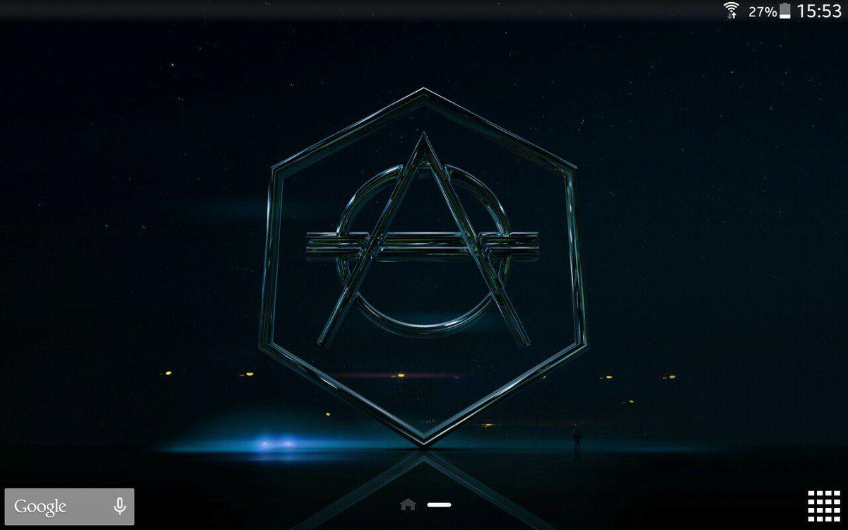 1200x750 Hexagon HQ N' Roses Child O' Mine